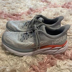 Women’s Hokas
